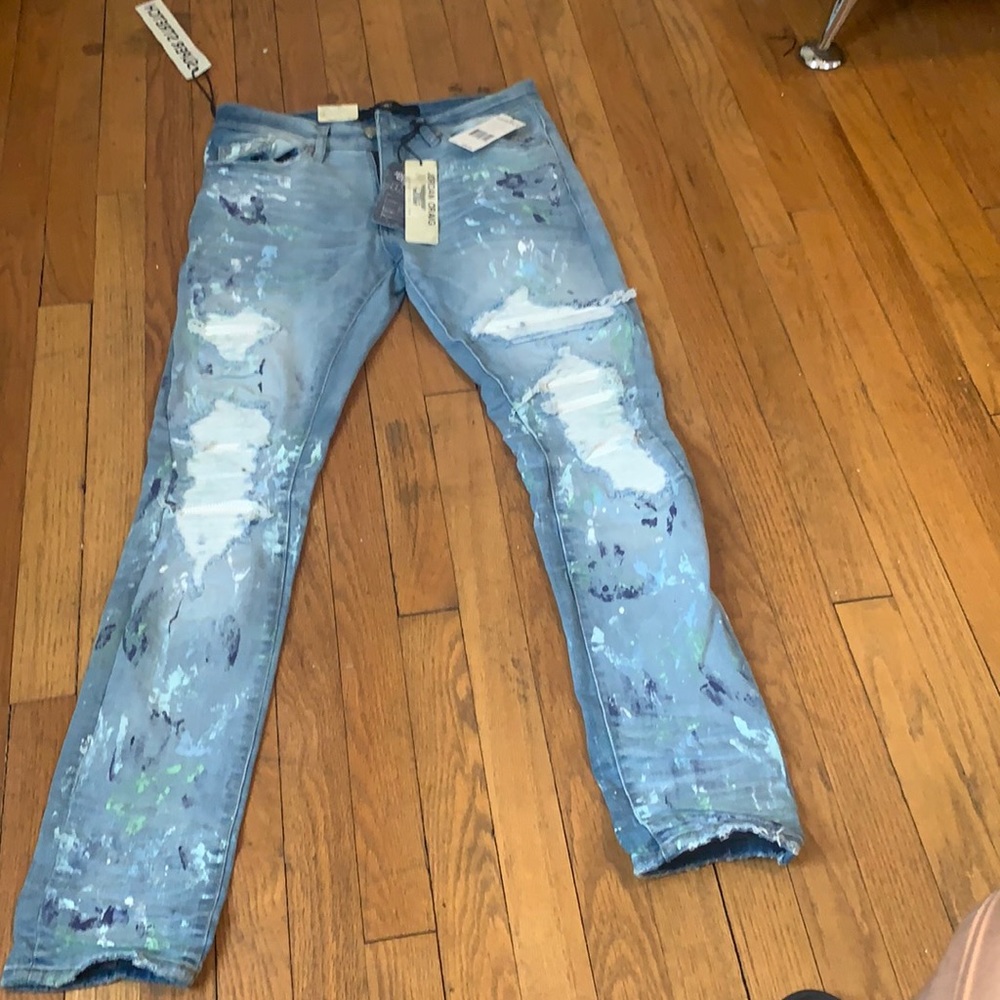 Jean
